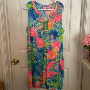 Lilly Pulitzer Essie Dress